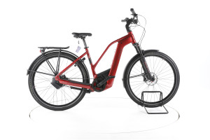 Bergamont E-Horizon Premium Pro City E-Bike - 50