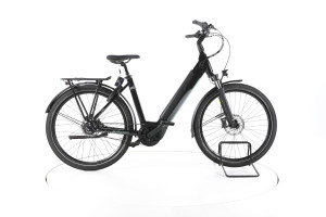 Winora Sinus R8 City E-Bike Tiefeinsteiger - 50 cm