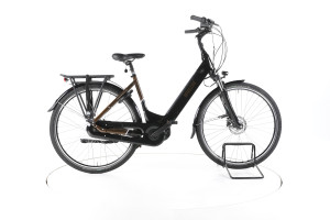 Breezer Bikes Powertrip Evo 3.1 City E-Bike Tiefeinsteiger - M