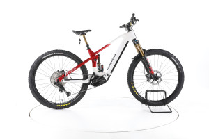 Megamo CRAVE CRB 03 Fully E-Bike 2024 - M