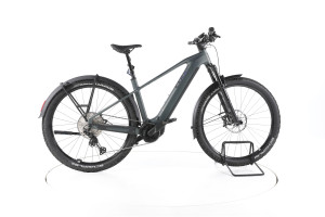 Cube Reaction Hyb. SLX Allroad Trekking E-Bike 2025 - L