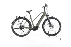 Kalkhoff Entice 5.B Season Trekking E-Bike - M