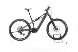 Cube Stereo Hybrid ONE44 HPC SLX Fully E-Bike 2024 - L