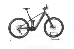 Cube Stereo Hybrid 140 HPC Race Fully E-Bike - L