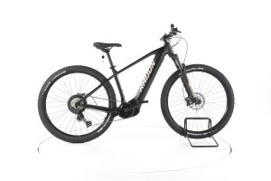 Radon JEALOUS HYBRID 8.0 CX Trekking E-Bike - 44 cm
