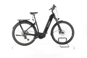 Cube Kathmandu Hybrid EXC Trekking E-Bike Tiefeinsteiger - 50