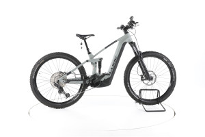 Cube Stereo Hybrid 140 HPC Pro Fully E-Bike Carbon 2023 - S