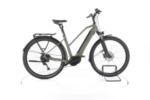 Kalkhoff Entice 5.B Season Trekking E-Bike 2023 - M / 48