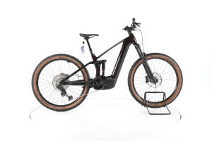 Cube Stereo Hybrid 140 HPC Race Fully E-Bike Carbon 2024 - S