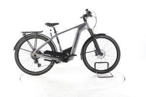 Bergamont E-Horizon Premium SUV Trekking E-Bike - 52 cm