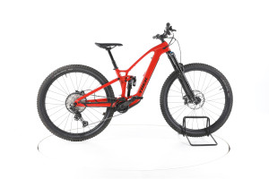 Trek FUEL EXe 9.7 Fully E-Bike 2024 - S