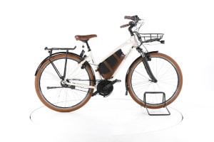 Riese & Müller Cruiser2 Mixte silent City E-Bike 2024 - 50cm