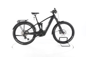 Cube Stereo Hybrid 120 SLX Allroad SUV E-Bike 2024 - S