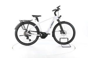 KTM Macina Style 720 Trekking E-Bike - 46cm