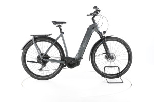 Cube Kathmandu Hybrid Pro Trekking E-Bike Tiefeinsteiger 2023 - L / 58 cm