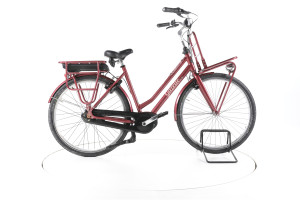 Gazelle Miss Grace C7+ HMB City E-Bike Tiefeinsteiger - 54