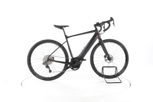 Giant Revolt E+ E-Gravelbike - L