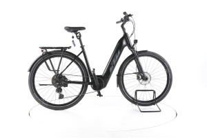 KTM ZEG CENTO 10 Trekking E-Bike Tiefeinsteiger - 51cm