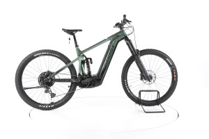 Ghost E-Riot EN AL Fully E-Bike 2023 - L