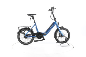 FLYER Upstreet2 5.40 Kompakt E-Bike Tiefeinsteiger - Unisize