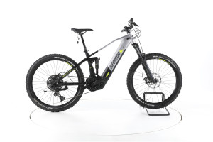 Bionicon JESSE FS 1 Fully E-Bike - S