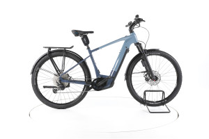 Focus PLANET² 6.9 Trekking E-Bike 2023 - L / 48 cm