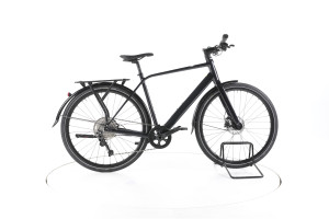 Orbea Vibe H30 EQ Trekking E-Bike - L