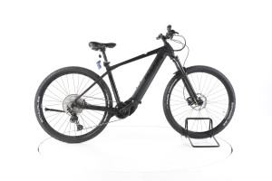 Bulls Copperhead Evo 2 E-Bike - 48