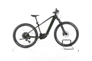 HoheAcht Sento Monto E-Bike 2023 - S / 42 cm