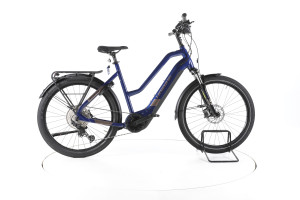 Haibike Trekking 7 E-Bike - 56