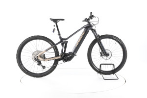 Haibike AllTrail 5 Fully E-Bike 2024 - 44 cm