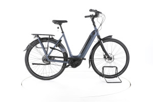 Gazelle Arroyo C5 HMB Elite City E-Bike Tiefeinsteiger - L / 57 cm