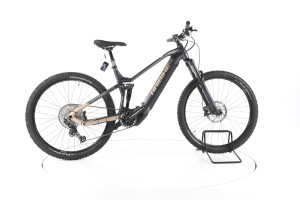 Haibike AllTrail 5 Fully E-Bike 2024 - 47 cm