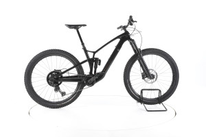 Trek Fuel EXe 9.8 XT Fully E-Bike - L