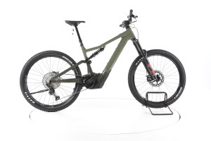 Focus SAM² 6.8 Fully E-Bike 2023 - XL / 46 cm