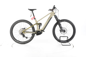 Conway Xyron LT 9.0 Fully E-Bike Carbon 2025 - L