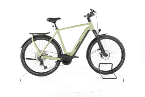 Cube Kathmandu Hybrid SLX Trekking E-Bike 2024 - XL / 62 cm