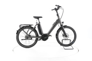 Hercules Futura Compact R5 Kompakt E-Bike Tiefeinsteiger - 47 cm