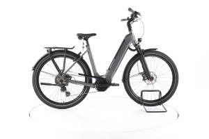 Kalkhoff Endeavour 5.B Move+ Trekking E-Bike Tiefeinsteiger - L / 53 cm