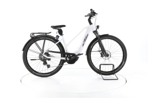 KTM Macina Gran Pro Trekking E-Bike - S