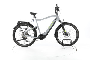 Haibike Trekking 6 E-Bike - XL