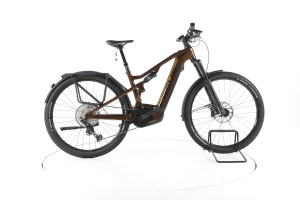 Focus THRON² 6.8 EQP SUV E-Bike - M