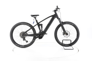 Cube Stereo Hybrid 120 ONE Fully E-Bike 2024 - L