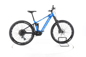 Mondraker Chaser R Fully E-Bike 2024 - M