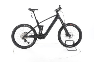 Cube Stereo Hybrid 160 HPC SLX Fully E-Bike Carbon 2024 - XL