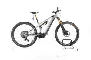 Cube Stereo Hybrid ONE55 C:68X SLT Fully E-Bike Carbon 2024 - M