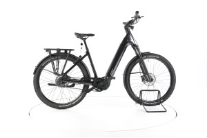 Giant AnyTour X E+ 2 City E-Bike Tiefeinsteiger 2024 - L