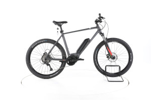 Bulls LT CX E-Bike 2023 - XL