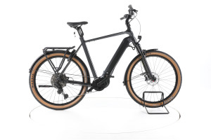 Kalkhoff Entice 5.B Advance+ Trekking E-Bike 2023 - XXL / 63 cm