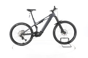 Cube Stereo Hybrid ONE77 HPC Race Fully E-Bike Carbon 2025 - XL